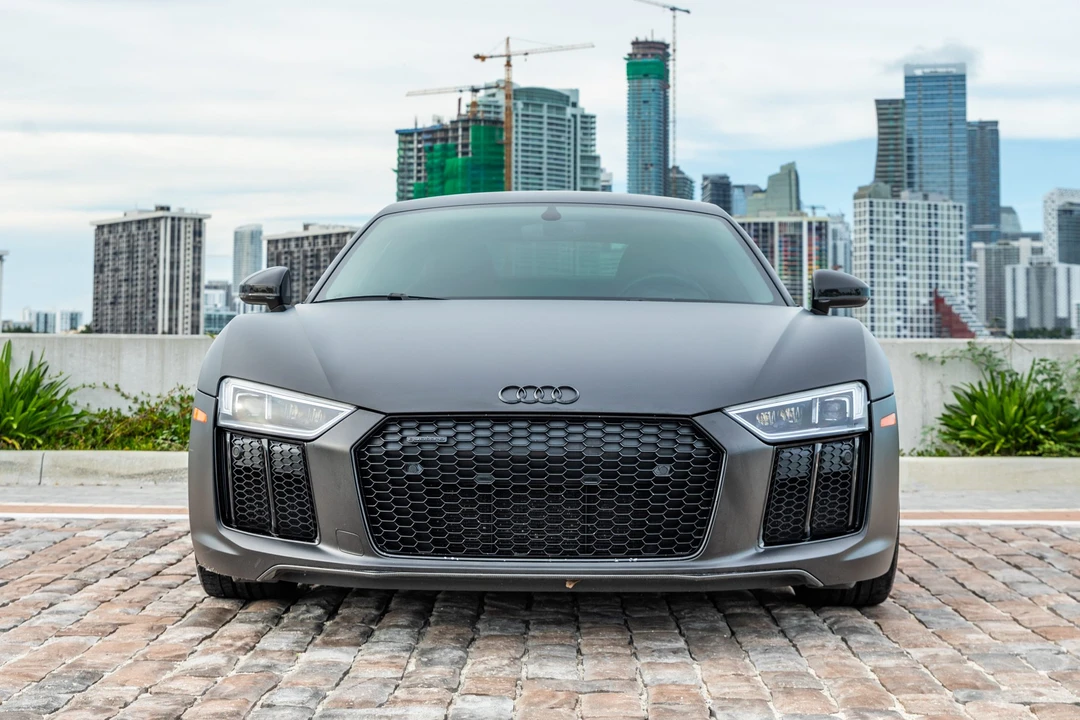 2017 Audi 4S R8 - Image 14 of 31