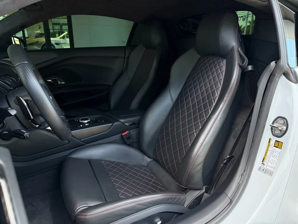 2017 Audi 4S R8 - Image 16 of 20