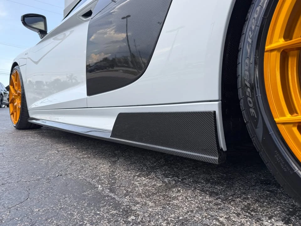 2017 Audi 4S R8 - Image 11 of 20