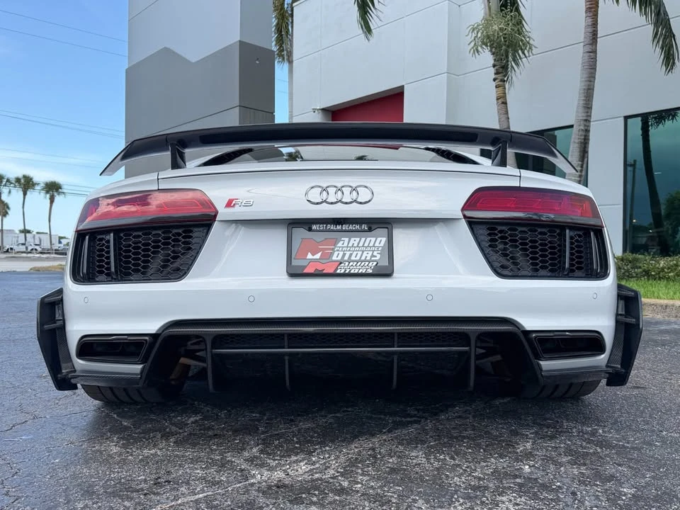 2017 Audi 4S R8 - Image 15 of 20