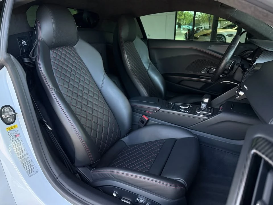 2017 Audi 4S R8 - Image 18 of 20