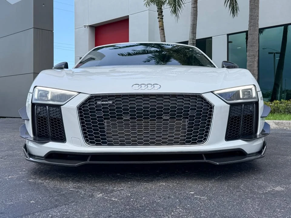2017 Audi 4S R8 - Image 5 of 20
