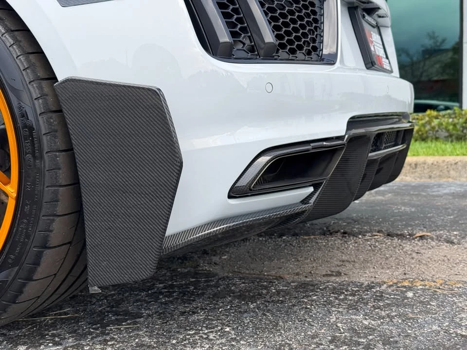 2017 Audi 4S R8 - Image 13 of 20
