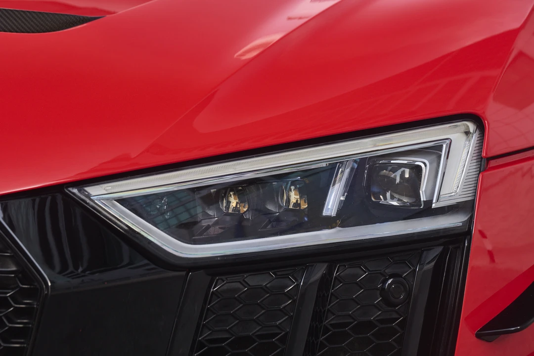 2017 Audi 4S R8 - Image 29 of 31