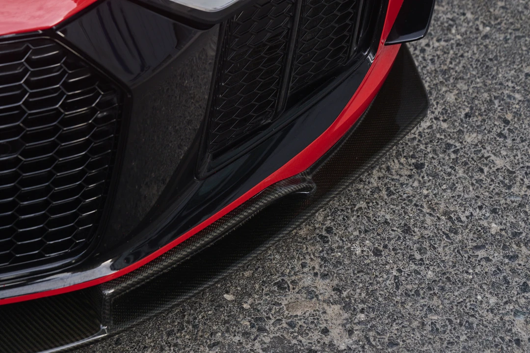 2017 Audi 4S R8 - Image 30 of 31