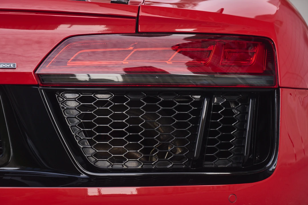 2017 Audi 4S R8 - Image 12 of 31