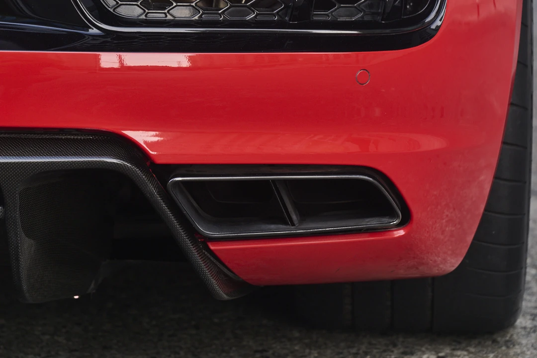 2017 Audi 4S R8 - Image 13 of 31