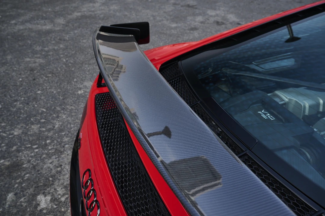2017 Audi 4S R8 - Image 23 of 31