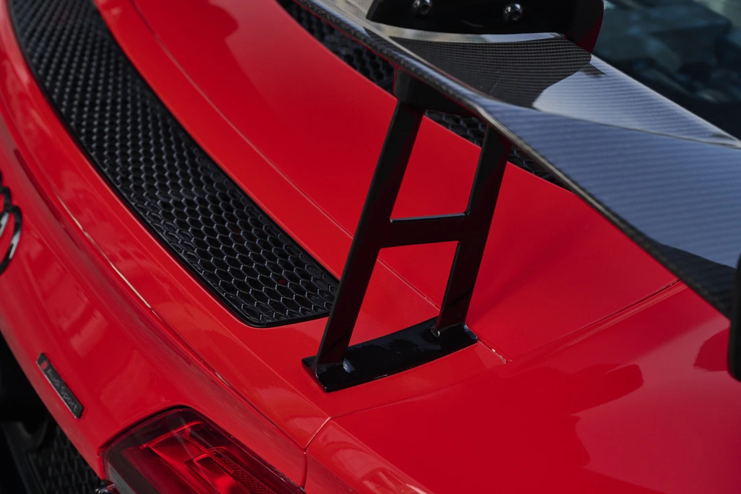 2017 Audi 4S R8 - Image 25 of 31