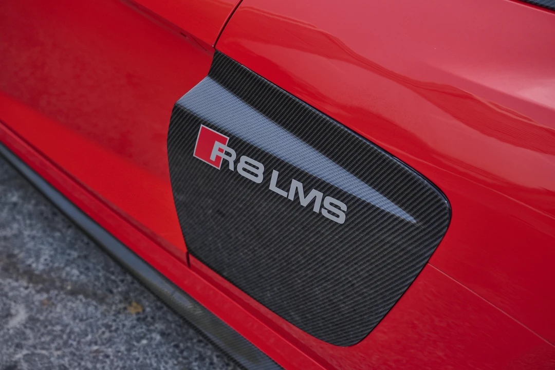 2017 Audi 4S R8 - Image 27 of 31