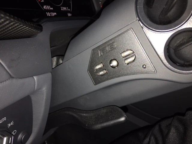 2017 Audi 4S R8 - Image 7 of 10