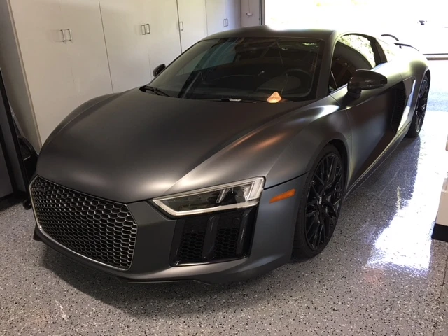 2017 Audi 4S R8 - Image 2 of 10