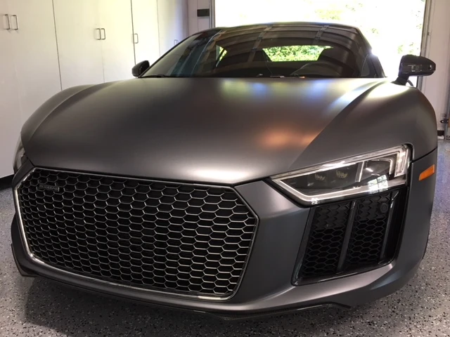 2017 Audi 4S R8 - Image 10 of 10
