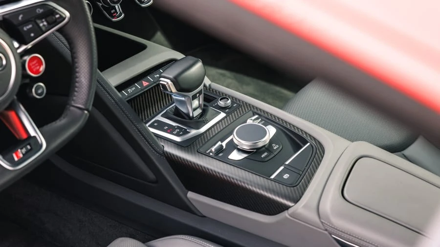 2017 Audi 4S R8 - Image 31 of 31