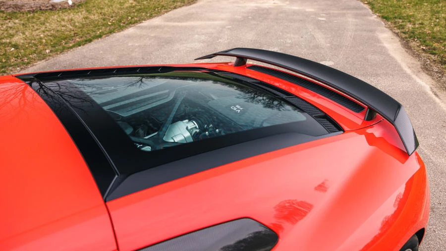 2017 Audi 4S R8 - Image 15 of 31
