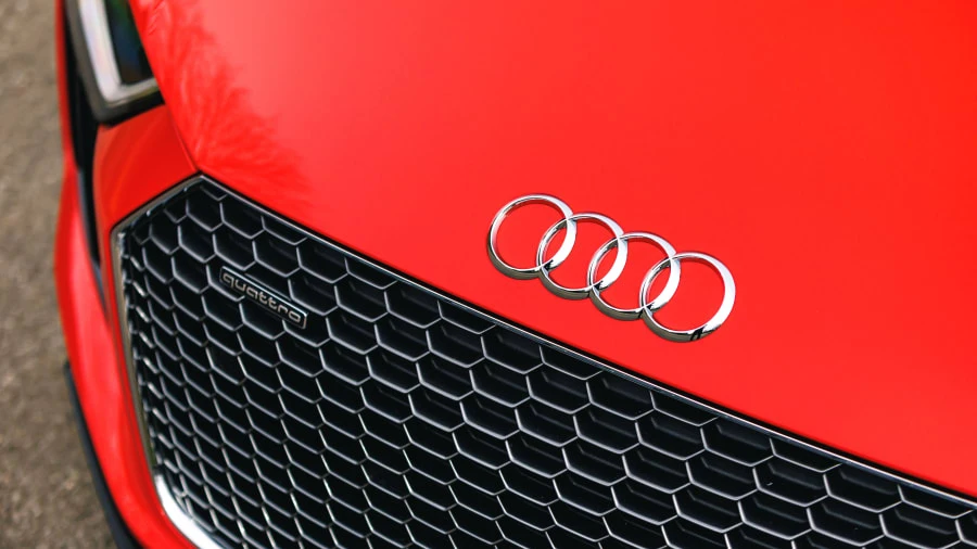 2017 Audi 4S R8 - Image 19 of 31