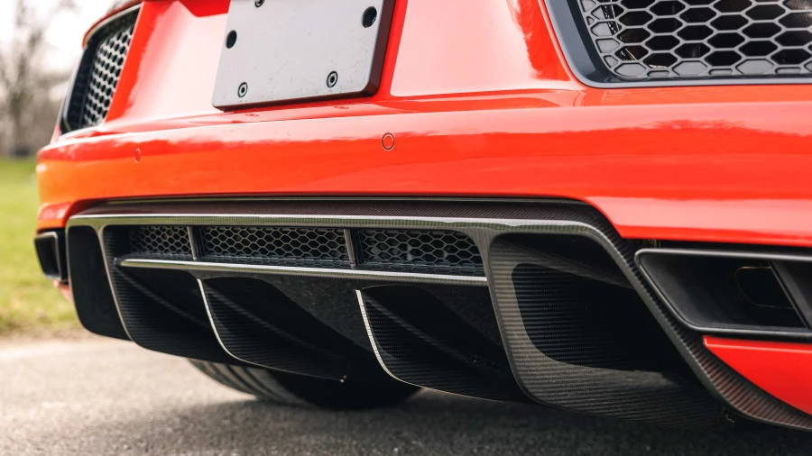 2017 Audi 4S R8 - Image 22 of 31