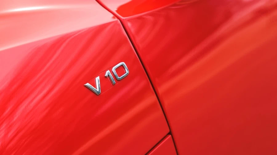 2017 Audi 4S R8 - Image 25 of 31