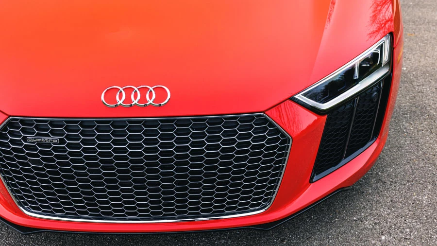 2017 Audi 4S R8 - Image 26 of 31