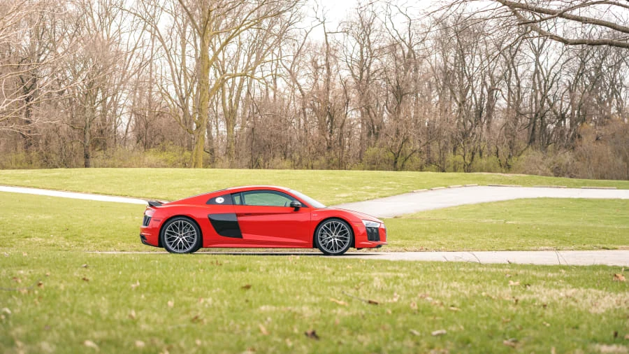2017 Audi 4S R8 - Image 28 of 31