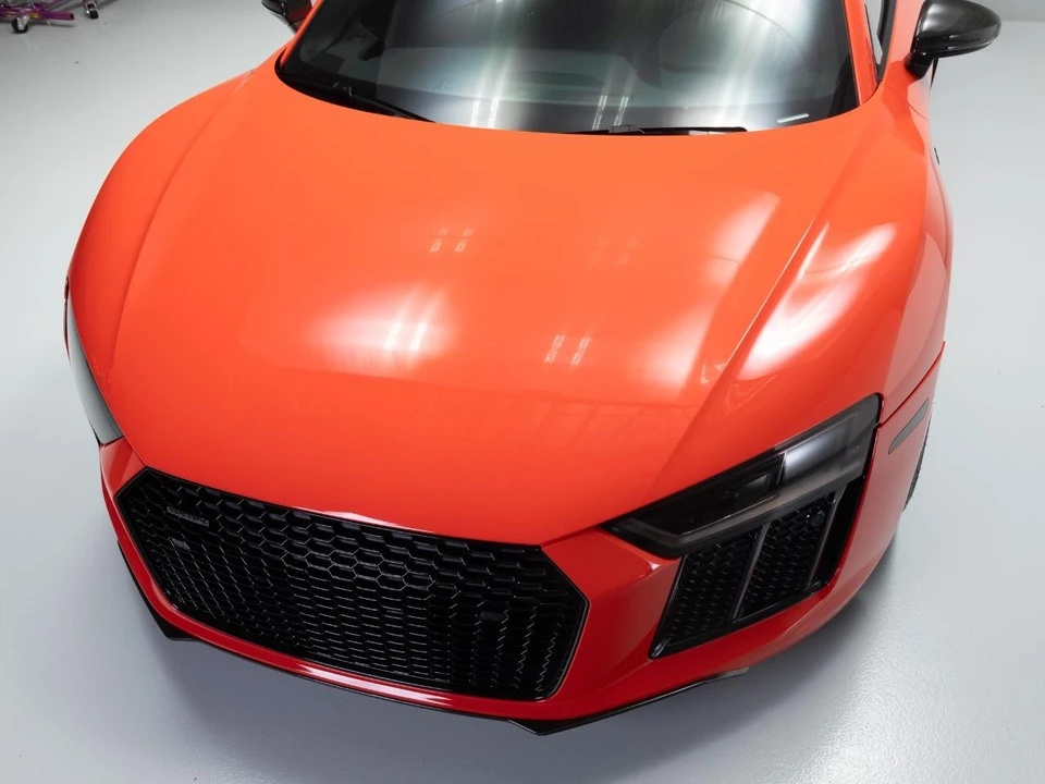 2017 Audi 4S R8 - Image 8 of 31