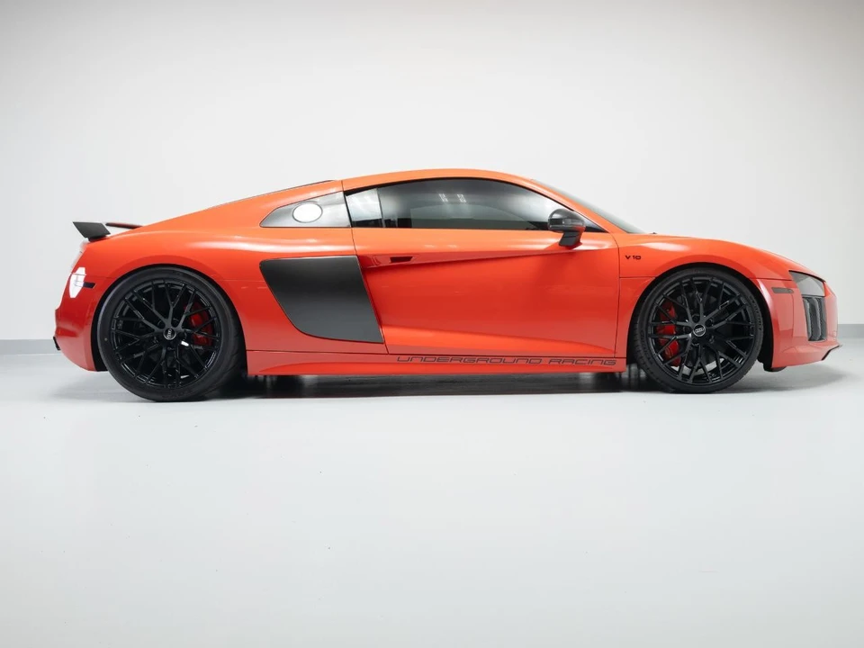 2017 Audi 4S R8 - Image 13 of 31