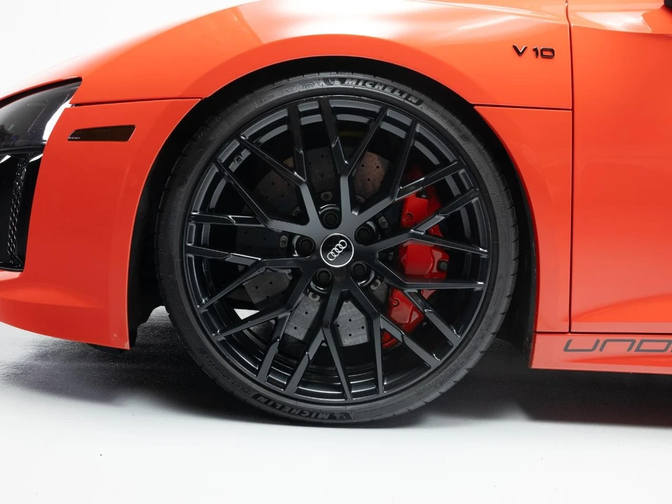 2017 Audi 4S R8 - Image 21 of 31