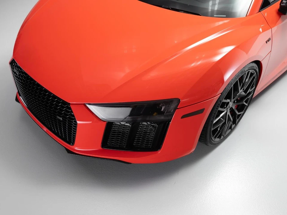 2017 Audi 4S R8 - Image 14 of 31