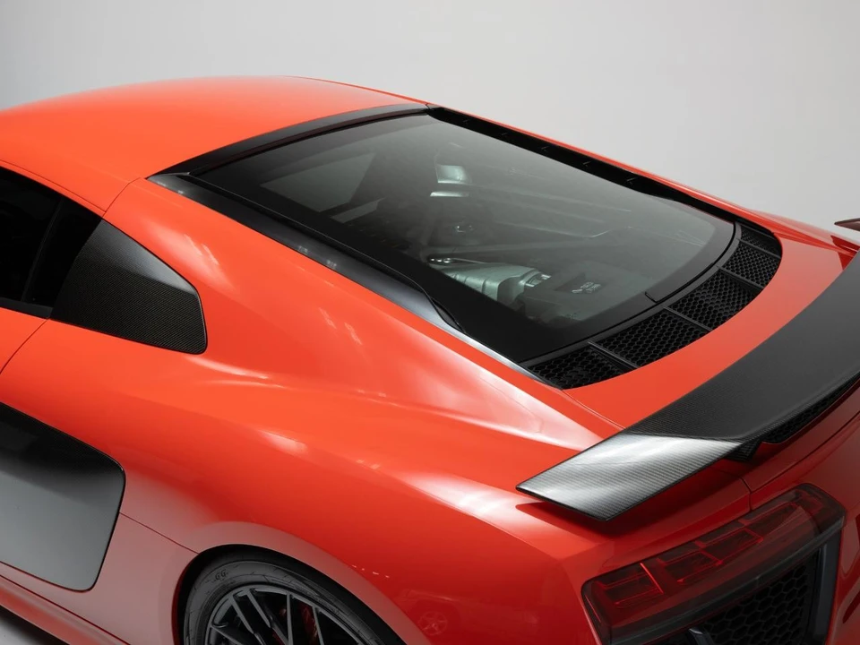 2017 Audi 4S R8 - Image 20 of 31