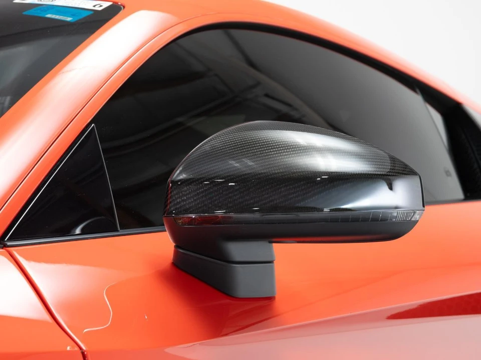 2017 Audi 4S R8 - Image 30 of 31