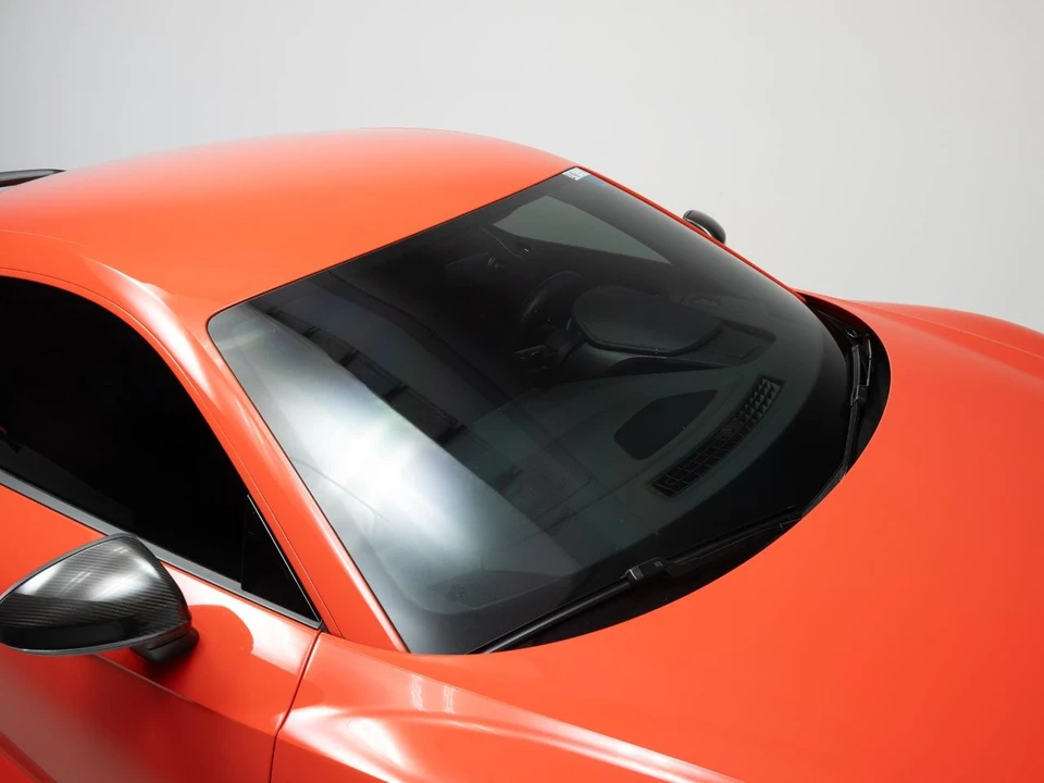 2017 Audi 4S R8 - Image 25 of 31