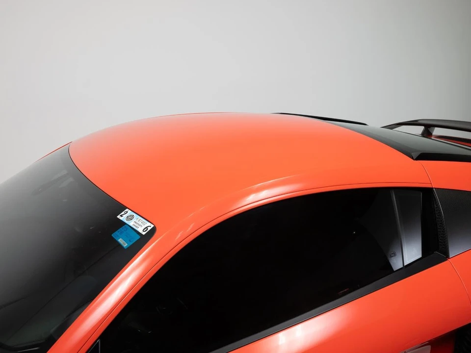 2017 Audi 4S R8 - Image 19 of 31