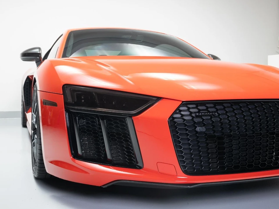 2017 Audi 4S R8 - Image 12 of 31