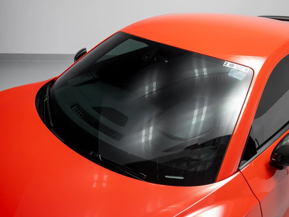 2017 Audi 4S R8 - Image 15 of 31
