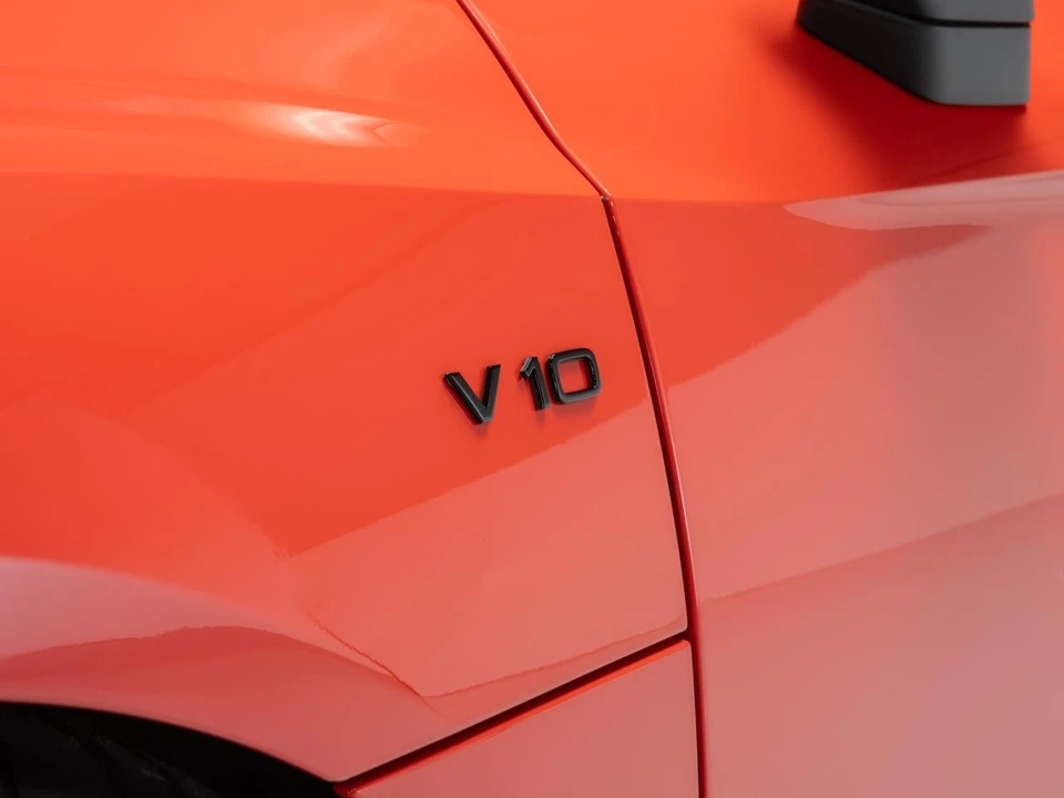 2017 Audi 4S R8 - Image 31 of 31