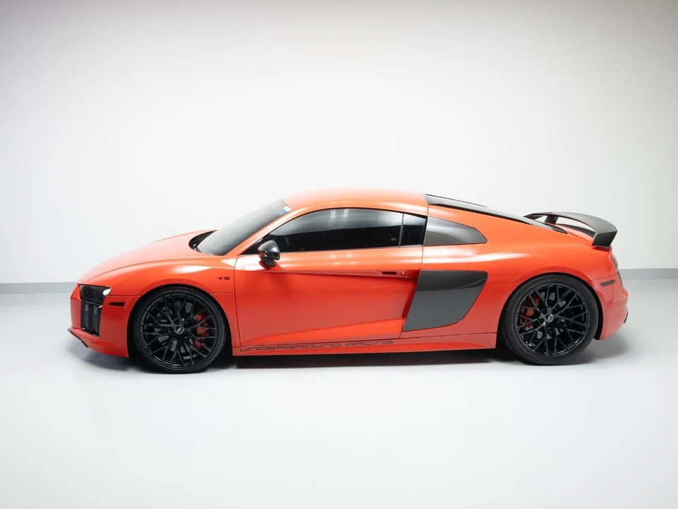 2017 Audi 4S R8 - Image 5 of 31