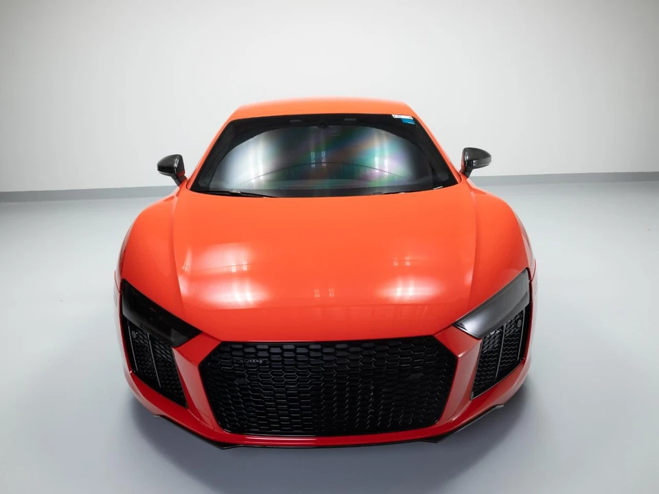 2017 Audi 4S R8 - Image 7 of 31