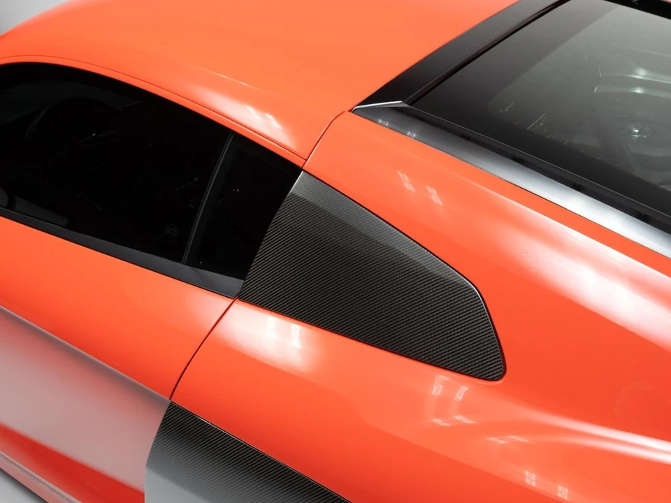 2017 Audi 4S R8 - Image 27 of 31