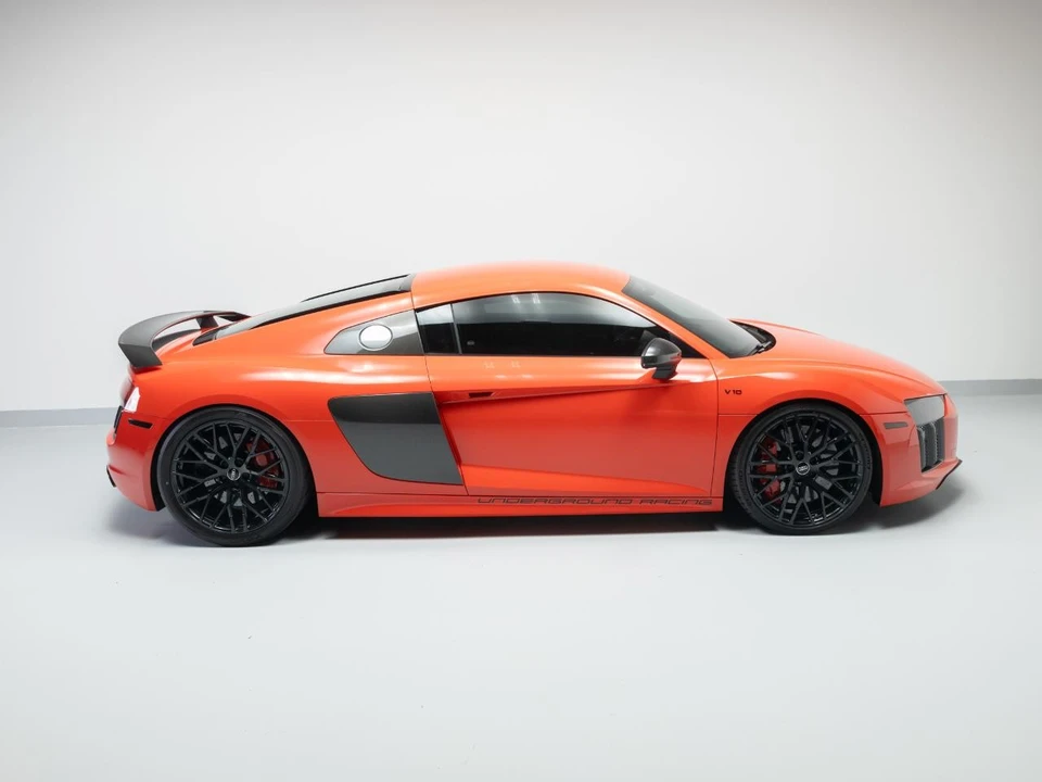 2017 Audi 4S R8 - Image 6 of 31