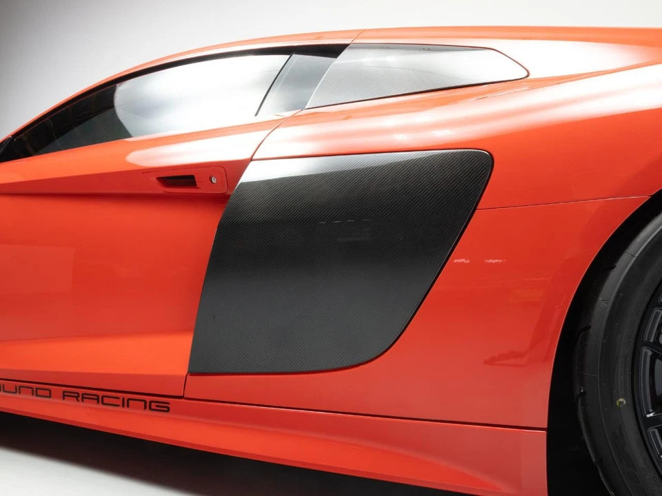 2017 Audi 4S R8 - Image 28 of 31