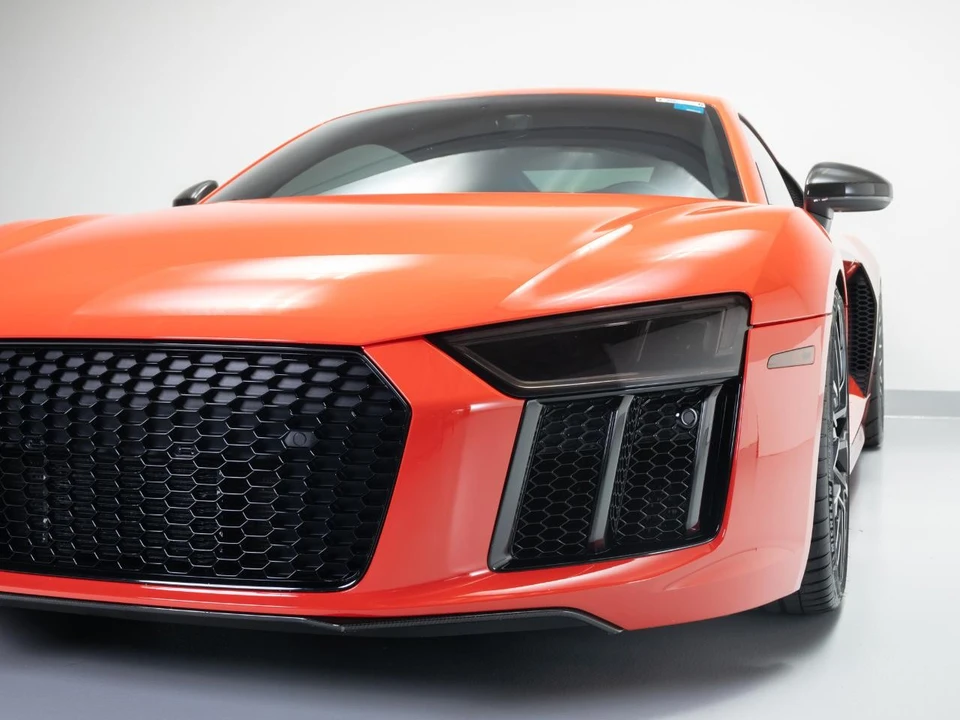 2017 Audi 4S R8 - Image 11 of 31