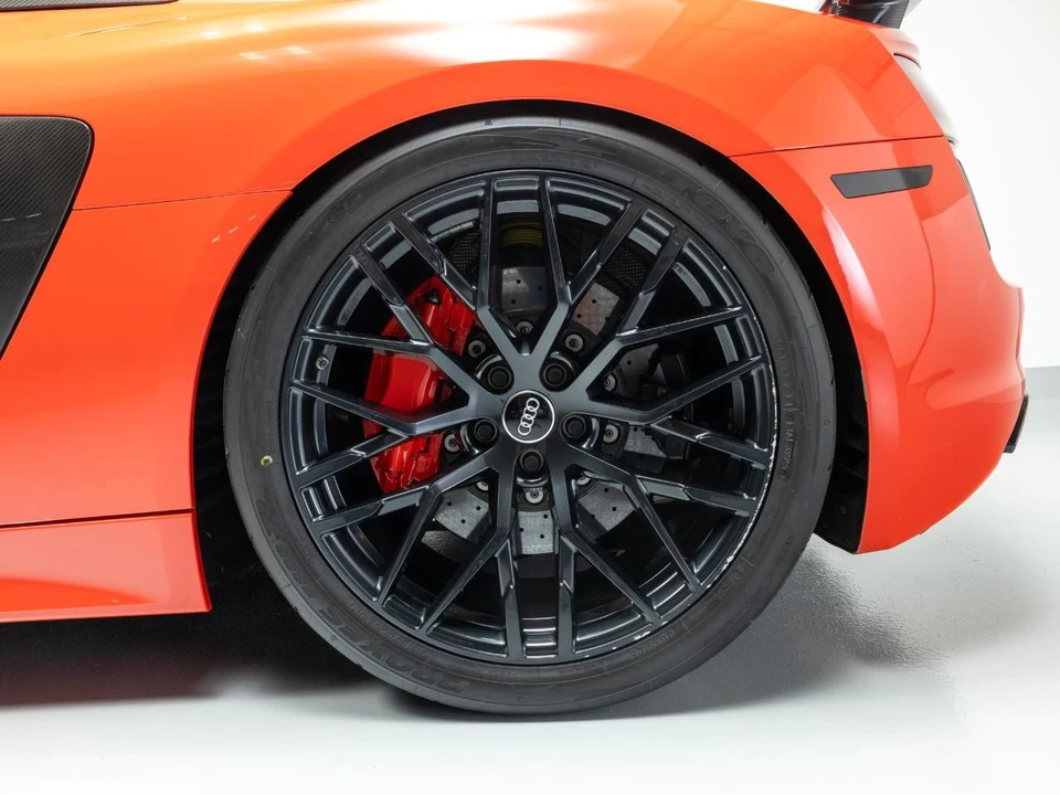 2017 Audi 4S R8 - Image 22 of 31
