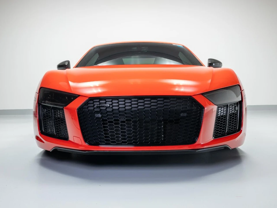 2017 Audi 4S R8 - Image 10 of 31