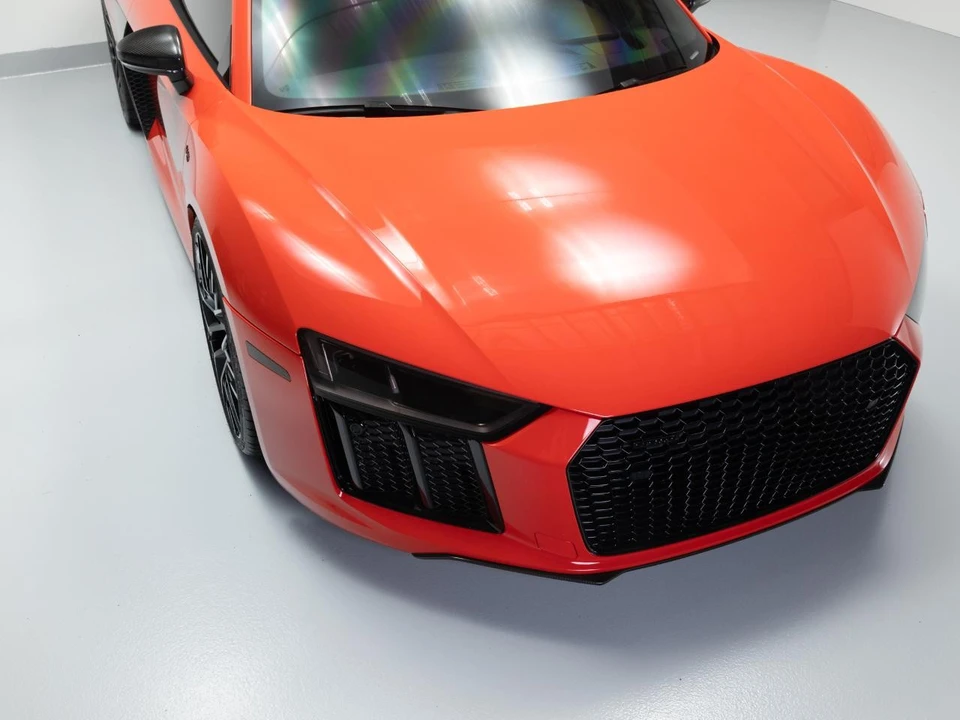 2017 Audi 4S R8 - Image 9 of 31