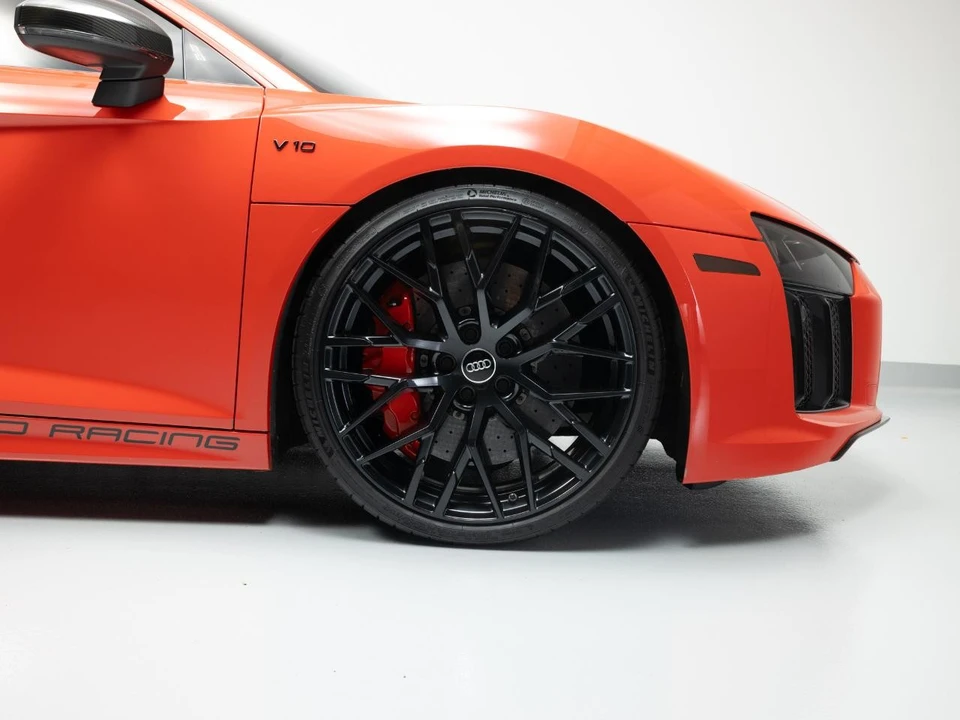 2017 Audi 4S R8 - Image 23 of 31