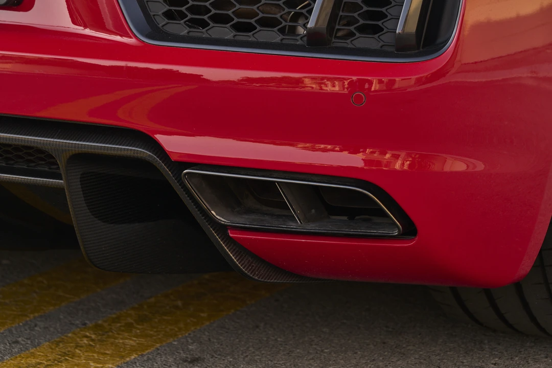 2017 Audi 4S R8 - Image 13 of 31