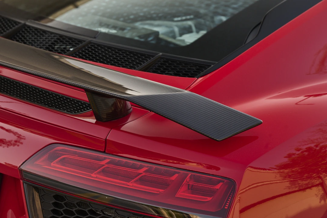 2017 Audi 4S R8 - Image 18 of 31