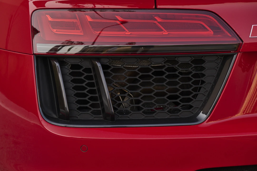 2017 Audi 4S R8 - Image 21 of 31