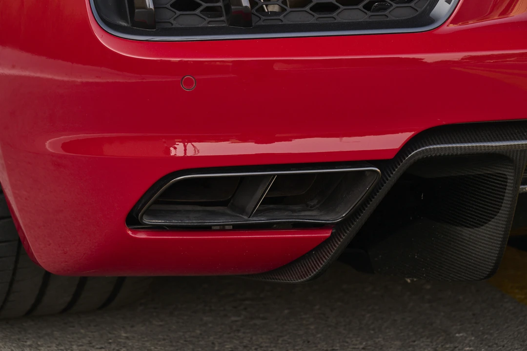 2017 Audi 4S R8 - Image 22 of 31