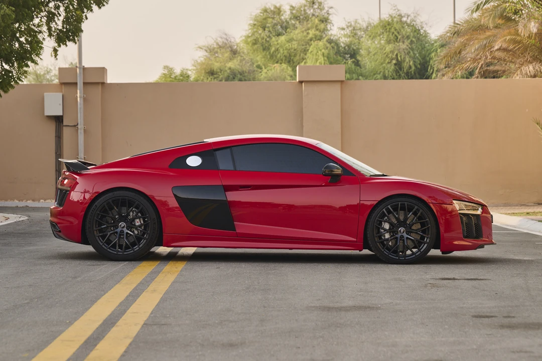 2017 Audi 4S R8 - Image 4 of 31